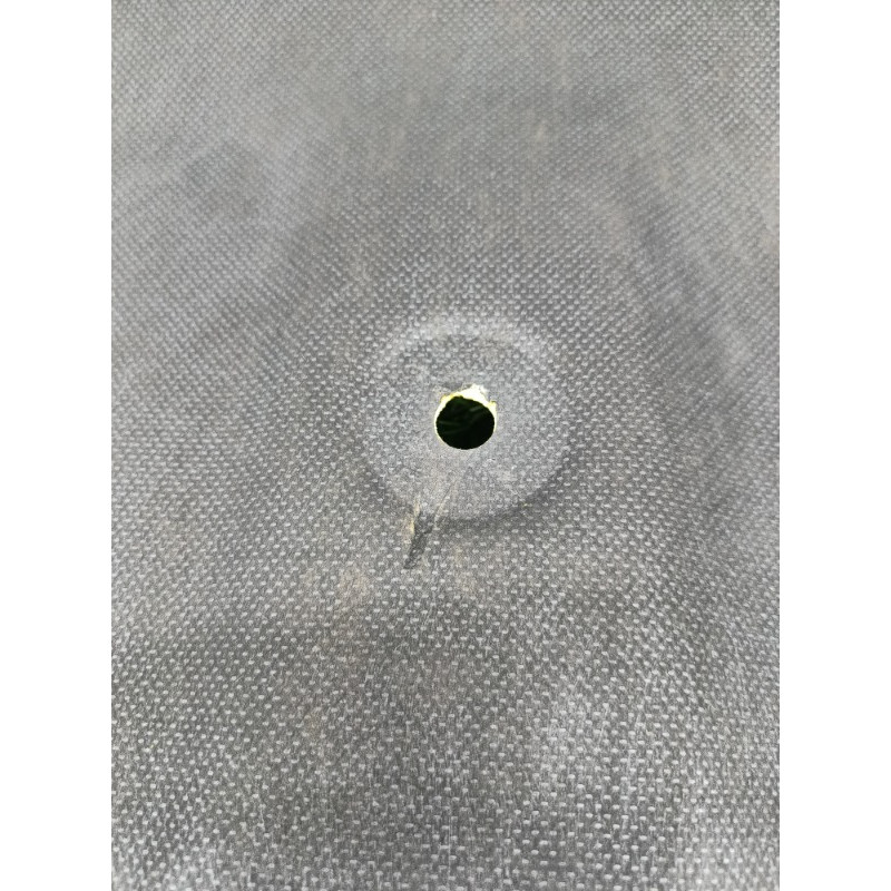 Шумоізоляція капота (кузов і елементи) Mitsubishi Outlander GM4W 2022 2.50 5915A285