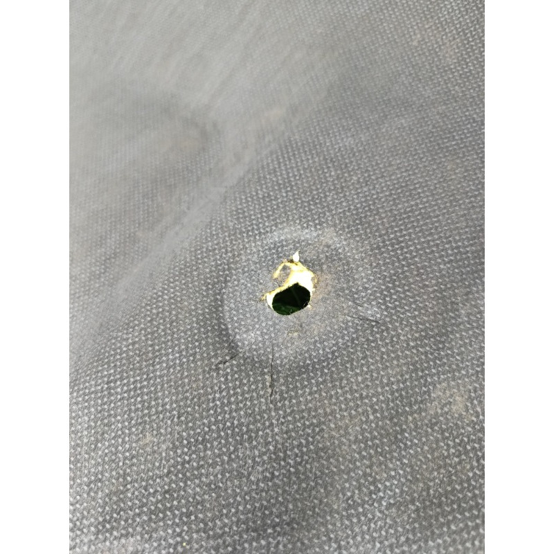 Шумоізоляція капота (кузов і елементи) Mitsubishi Outlander GM4W 2022 2.50 5915A285