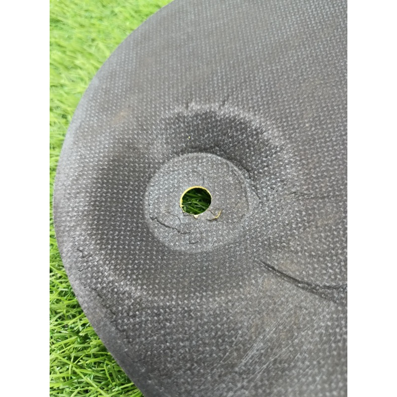 Шумоізоляція капота (кузов і елементи) Mitsubishi Outlander GM4W 2022 2.50 5915A285