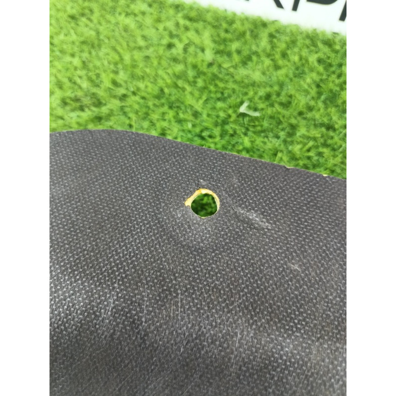 Шумоізоляція капота (кузов і елементи) Mitsubishi Outlander GM4W 2022 2.50 5915A285