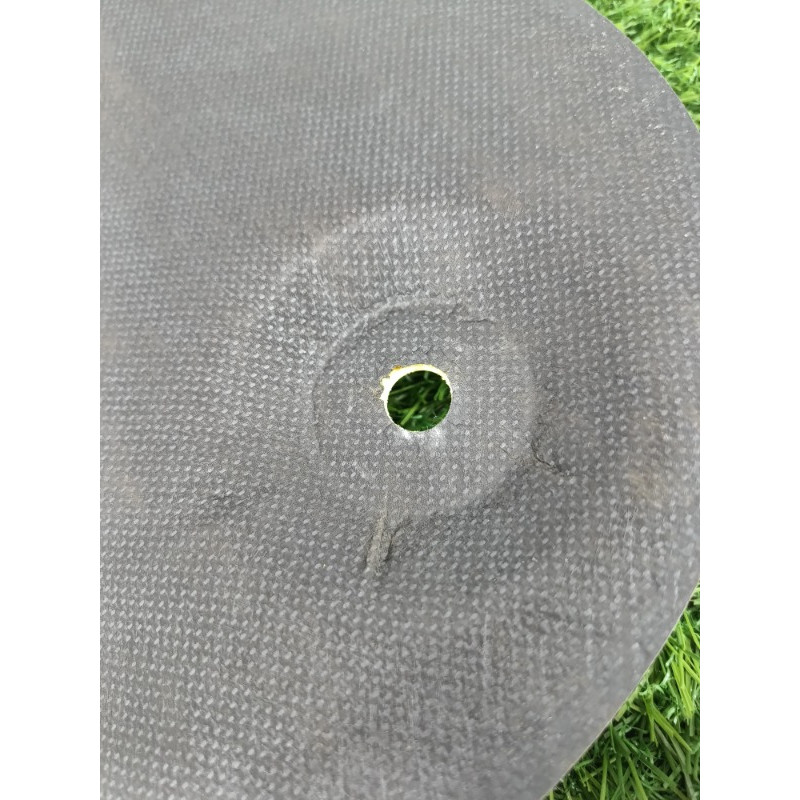 Шумоізоляція капота (кузов і елементи) Mitsubishi Outlander GM4W 2022 2.50 5915A285