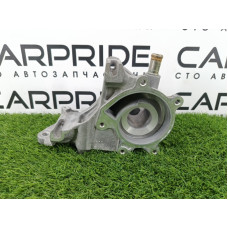 Корпус помпы