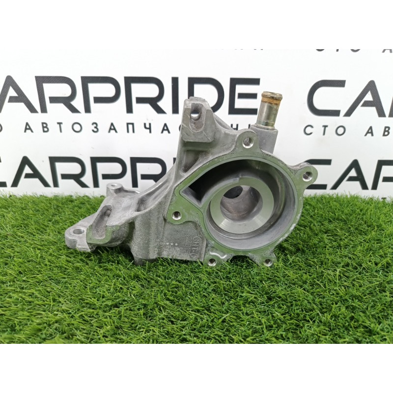 Корпус помпы (система охлаждения) Mitsubishi Outlander GM4W 2022 2.50 MQ718374