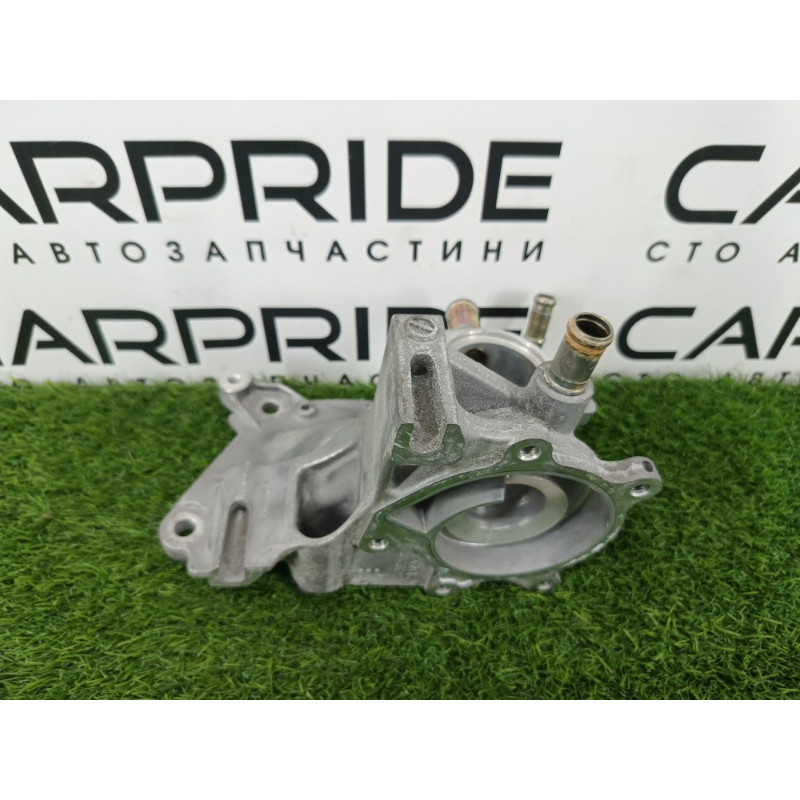 Корпус помпы (система охлаждения) Mitsubishi Outlander GM4W 2022 2.50 MQ718374