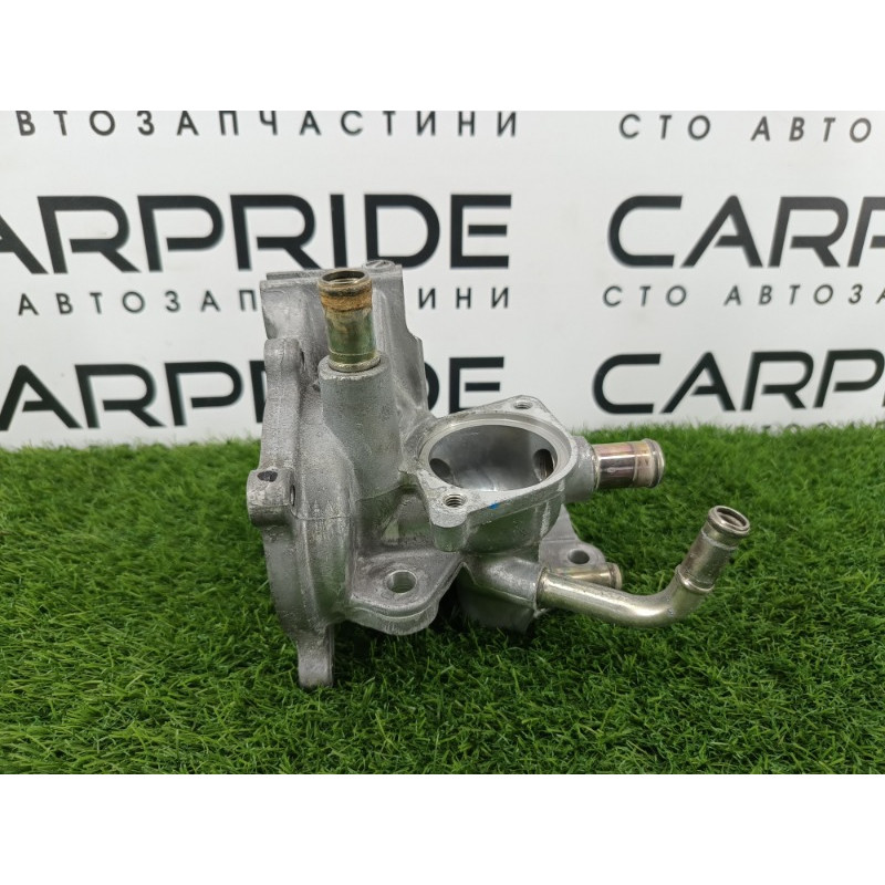 Корпус помпы (система охлаждения) Mitsubishi Outlander GM4W 2022 2.50 MQ718374