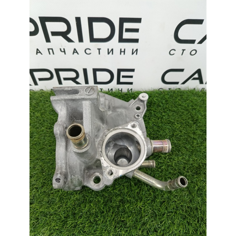 Корпус помпы (система охлаждения) Mitsubishi Outlander GM4W 2022 2.50 MQ718374