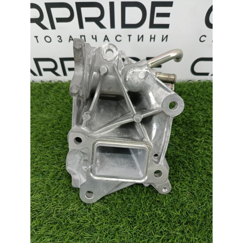 Корпус помпы (система охлаждения) Mitsubishi Outlander GM4W 2022 2.50 MQ718374