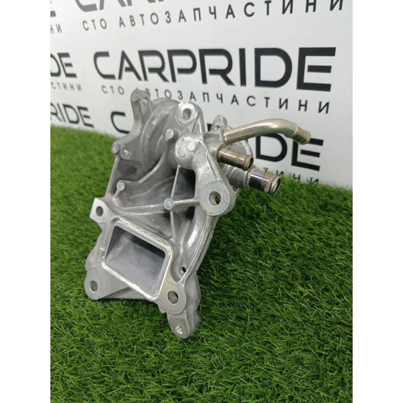 Корпус помпы (система охлаждения) Mitsubishi Outlander GM4W 2022 2.50 MQ718374