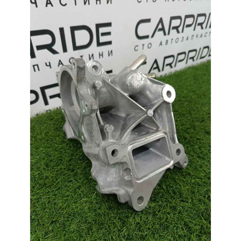 Корпус помпы (система охлаждения) Mitsubishi Outlander GM4W 2022 2.50 MQ718374