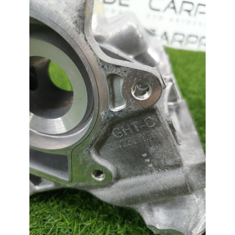 Корпус помпы (система охлаждения) Mitsubishi Outlander GM4W 2022 2.50 MQ718374