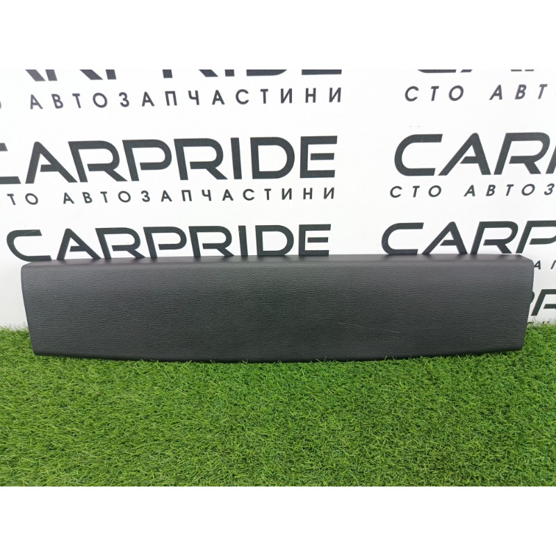 Обшивка крышки багажника (салон) Mitsubishi Outlander GM4W 2022 2.50 7224A307XA