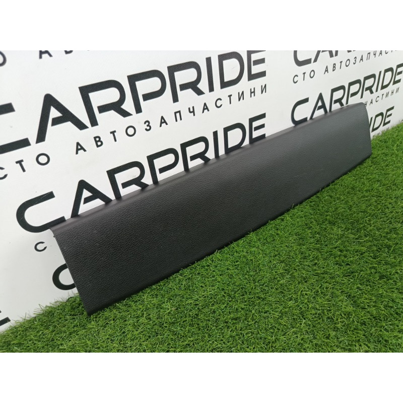 Обшивка крышки багажника (салон) Mitsubishi Outlander GM4W 2022 2.50 7224A307XA