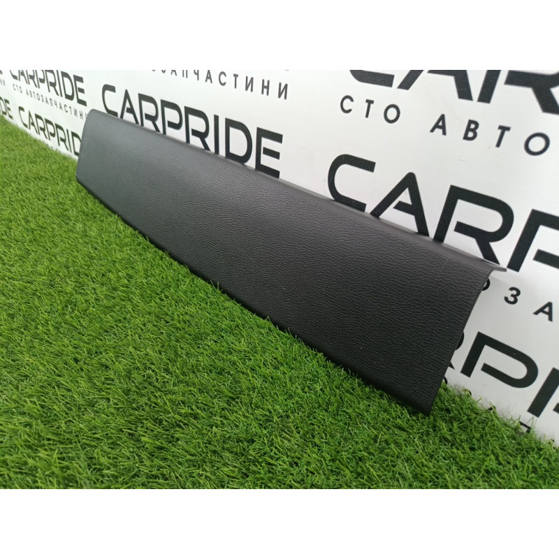 Обшивка крышки багажника (салон) Mitsubishi Outlander GM4W 2022 2.50 7224A307XA