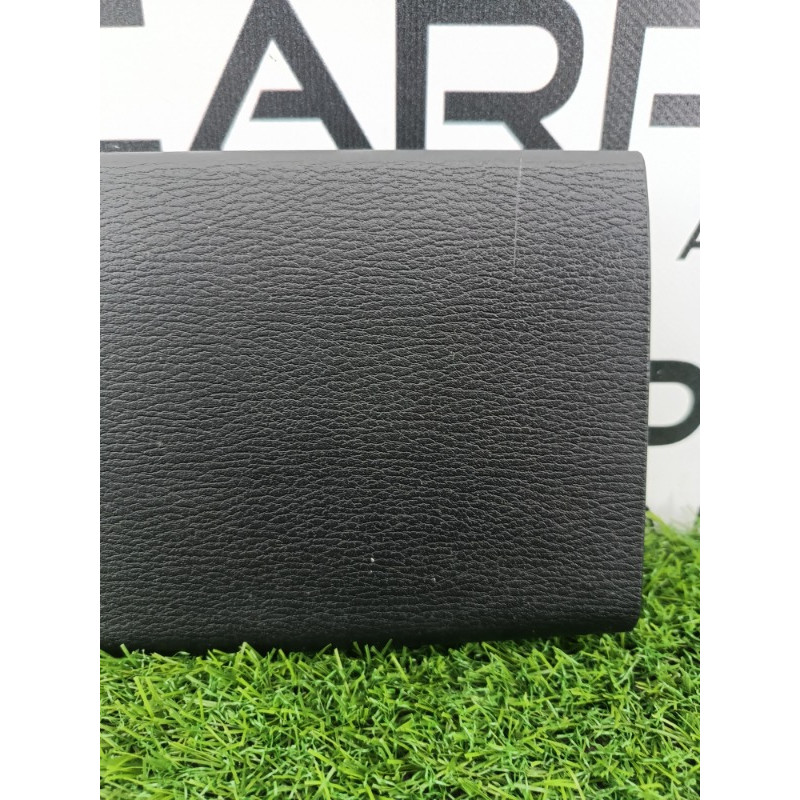 Обшивка крышки багажника (салон) Mitsubishi Outlander GM4W 2022 2.50 7224A307XA