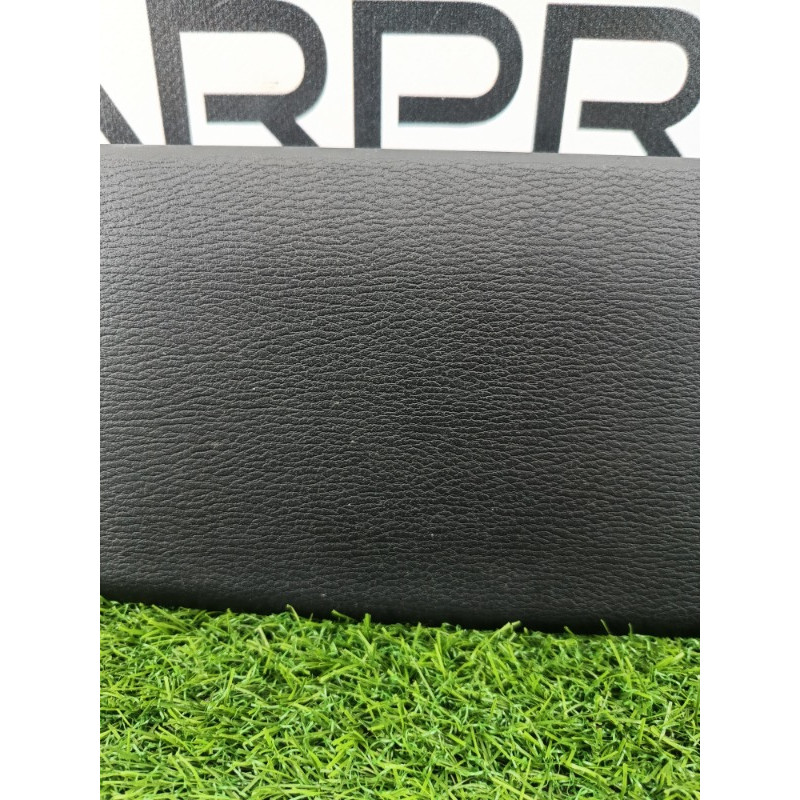 Обшивка крышки багажника (салон) Mitsubishi Outlander GM4W 2022 2.50 7224A307XA