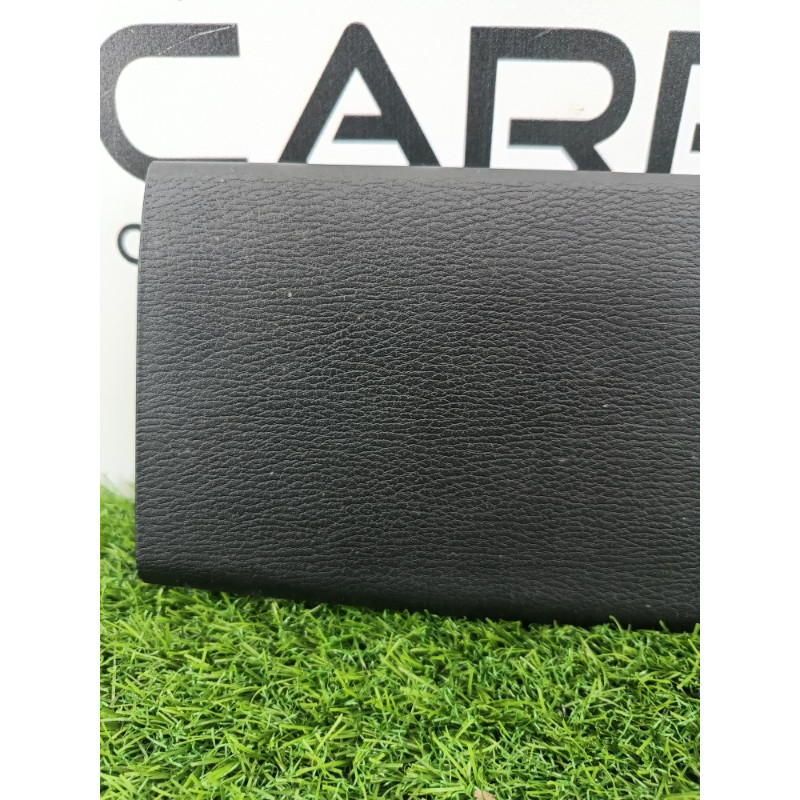 Обшивка крышки багажника (салон) Mitsubishi Outlander GM4W 2022 2.50 7224A307XA