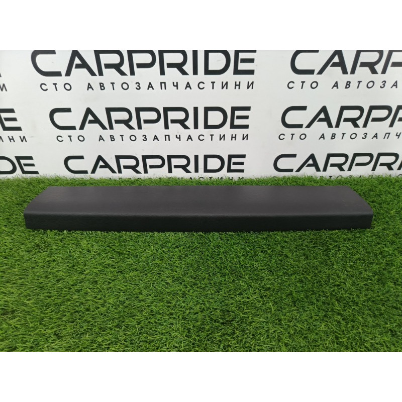 Обшивка крышки багажника (салон) Mitsubishi Outlander GM4W 2022 2.50 7224A307XA