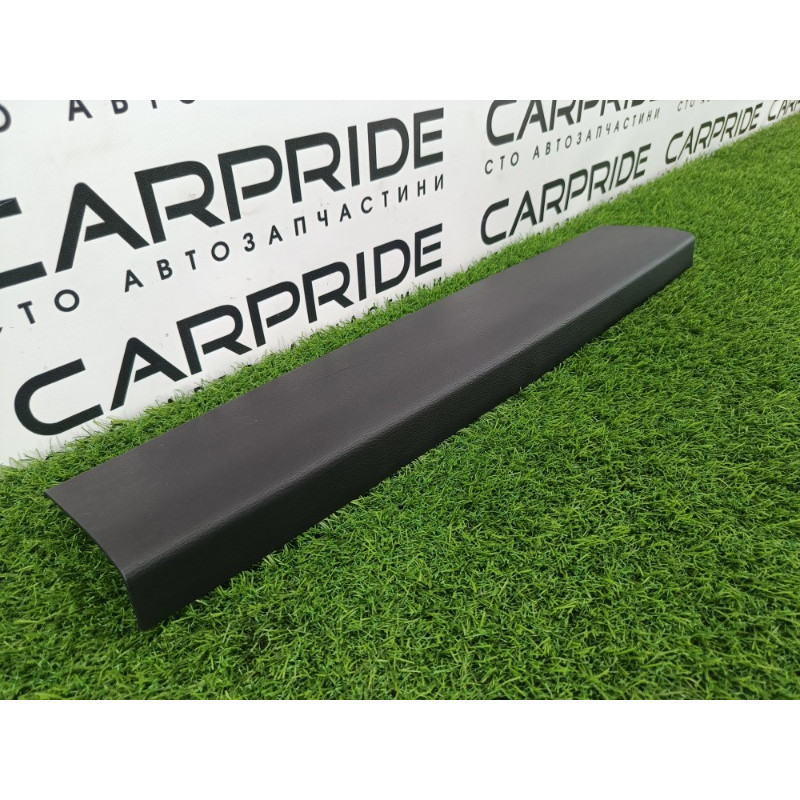 Обшивка крышки багажника (салон) Mitsubishi Outlander GM4W 2022 2.50 7224A307XA