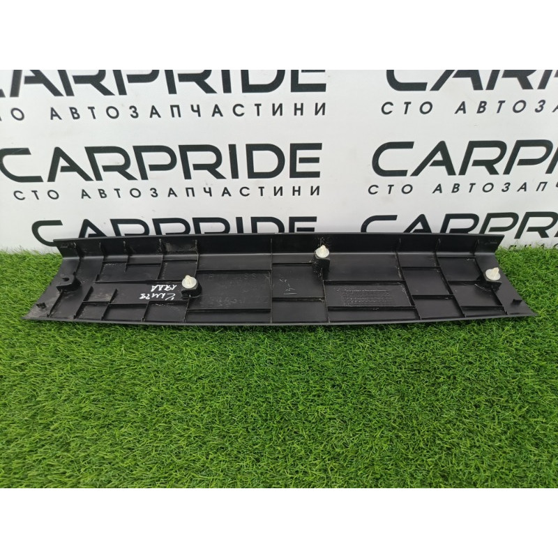 Обшивка крышки багажника (салон) Mitsubishi Outlander GM4W 2022 2.50 7224A307XA