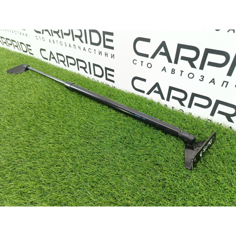 Амортизатор багажника (кузов и элементы) Mitsubishi Outlander GM4W 2022 2.50 5802a673