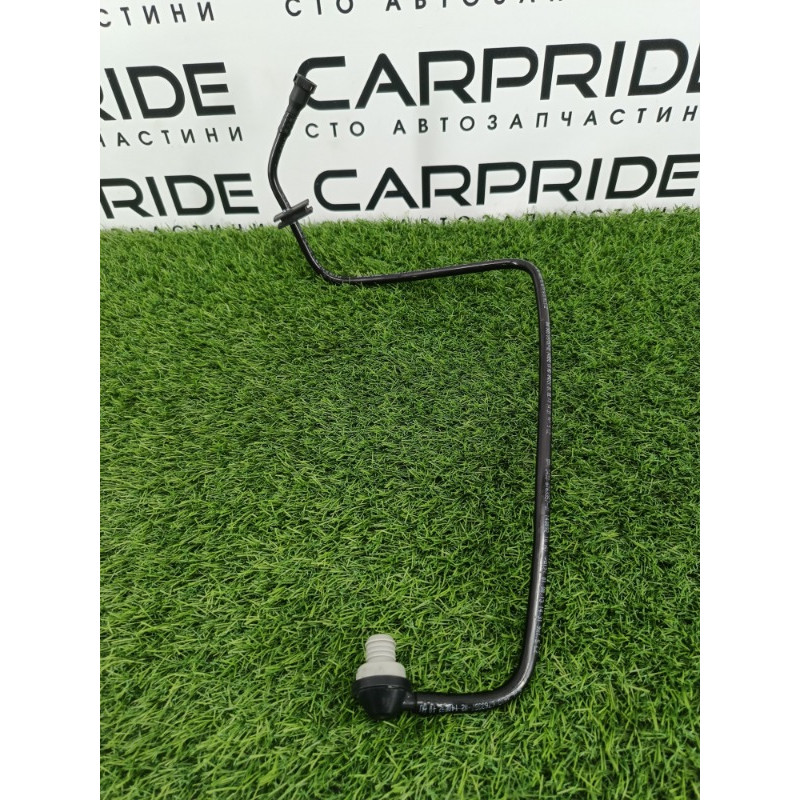 Вакуумный клапан (двигатель и элементы) Mini Cooper R53 S R53 2006 1.6 34336763357