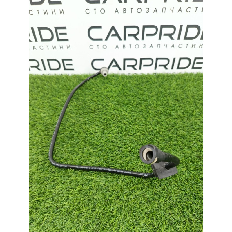 Вакуумный клапан (двигатель и элементы) Mini Cooper R53 S R53 2006 1.6 34336763357