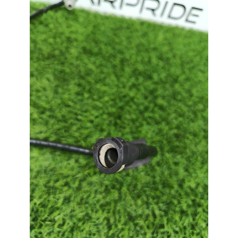 Вакуумный клапан (двигатель и элементы) Mini Cooper R53 S R53 2006 1.6 34336763357