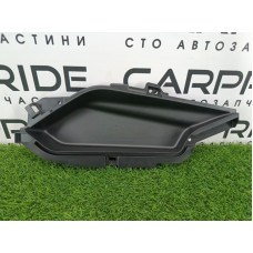 Накладка центральной консоли