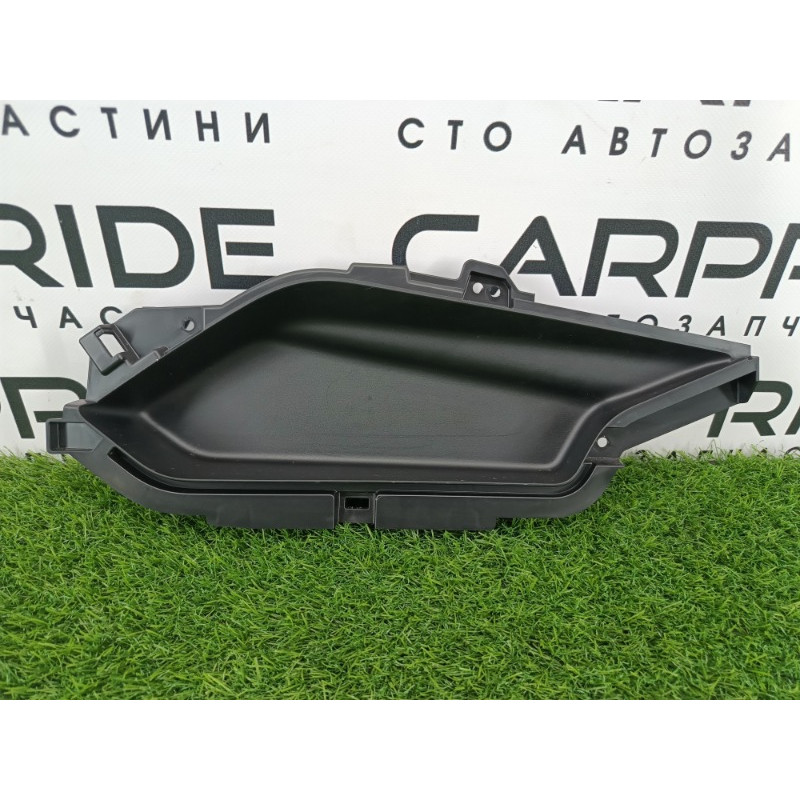 Накладка центральной консоли (салон) Mitsubishi Outlander GM4W 2022 2.50 8011c443