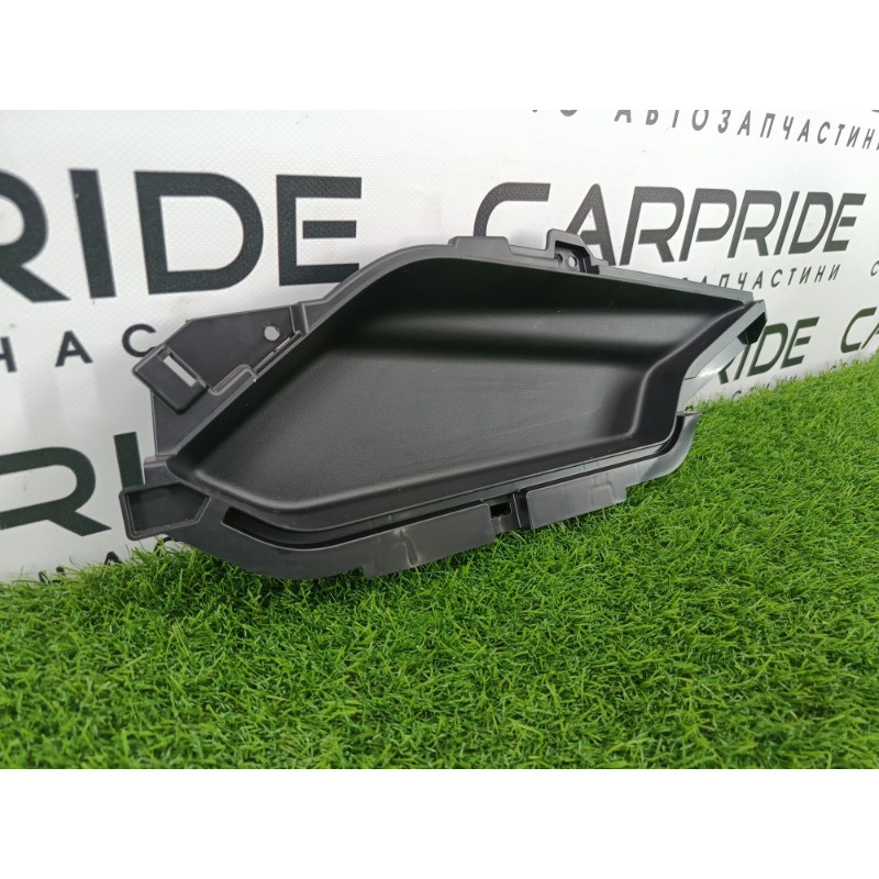 Накладка центральной консоли (салон) Mitsubishi Outlander GM4W 2022 2.50 8011c443