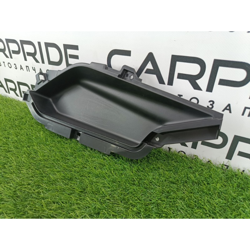 Накладка центральной консоли (салон) Mitsubishi Outlander GM4W 2022 2.50 8011c443