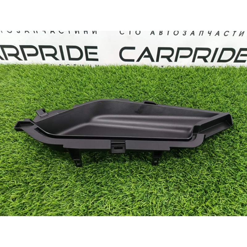 Накладка центральной консоли (салон) Mitsubishi Outlander GM4W 2022 2.50 8011c443