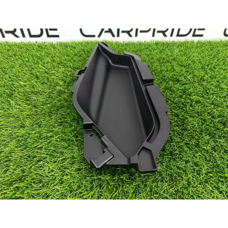 Накладка центральной консоли (салон) Mitsubishi Outlander GM4W 2022 2.50 8011c443