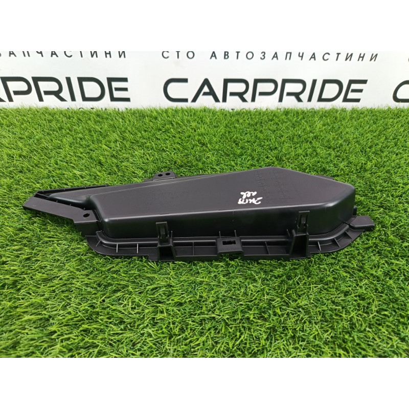 Накладка центральной консоли (салон) Mitsubishi Outlander GM4W 2022 2.50 8011c443