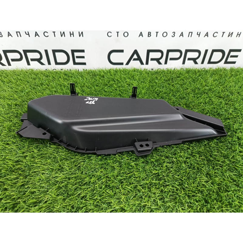 Накладка центральной консоли (салон) Mitsubishi Outlander GM4W 2022 2.50 8011c443