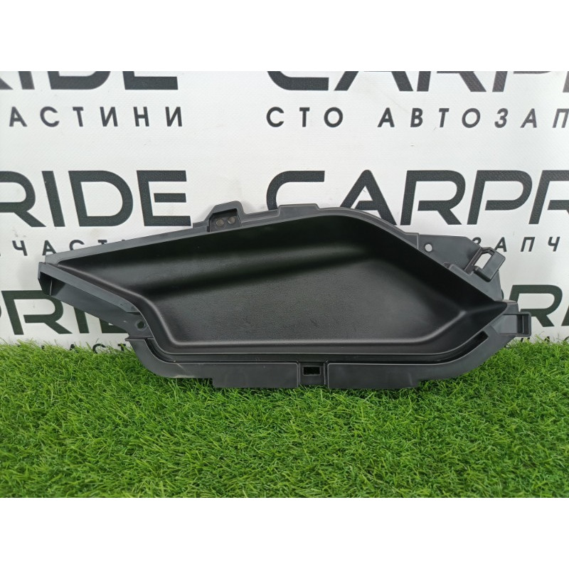 Накладка центральной консоли (салон) Mitsubishi Outlander GM4W 2022 2.50 8011c444