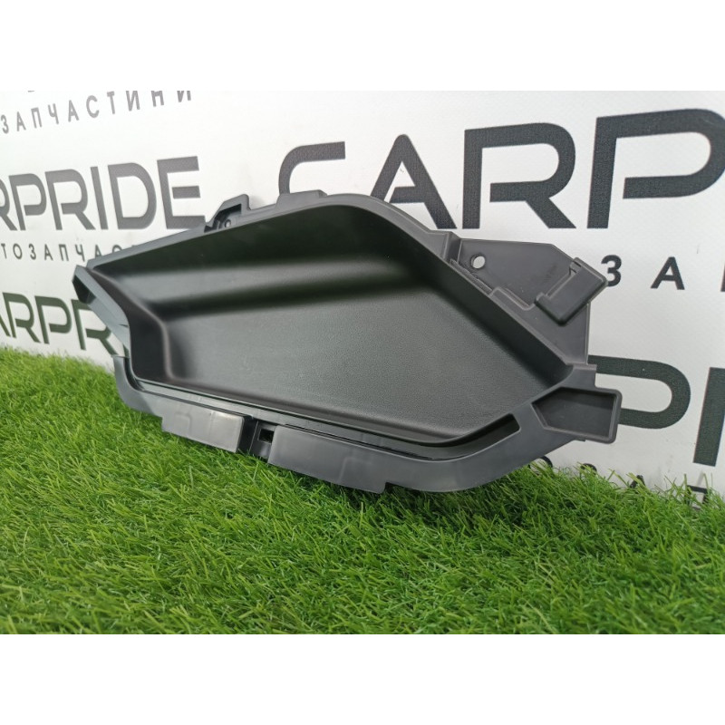 Накладка центральной консоли (салон) Mitsubishi Outlander GM4W 2022 2.50 8011c444