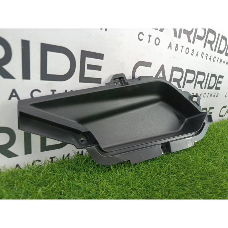 Накладка центральной консоли (салон) Mitsubishi Outlander GM4W 2022 2.50 8011c444