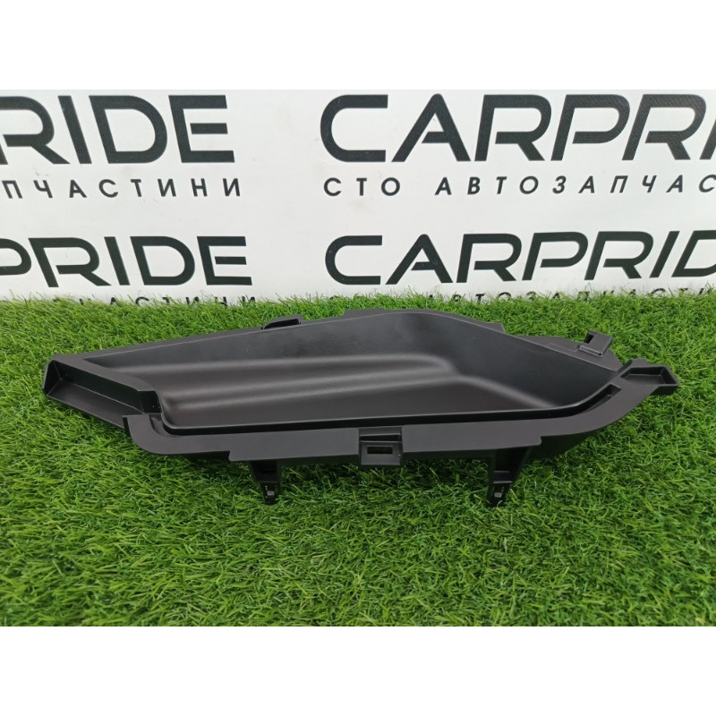 Накладка центральной консоли (салон) Mitsubishi Outlander GM4W 2022 2.50 8011c444