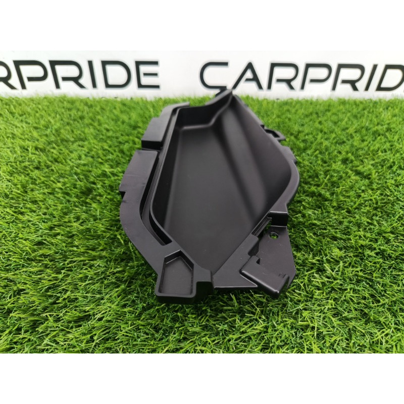 Накладка центральной консоли (салон) Mitsubishi Outlander GM4W 2022 2.50 8011c444