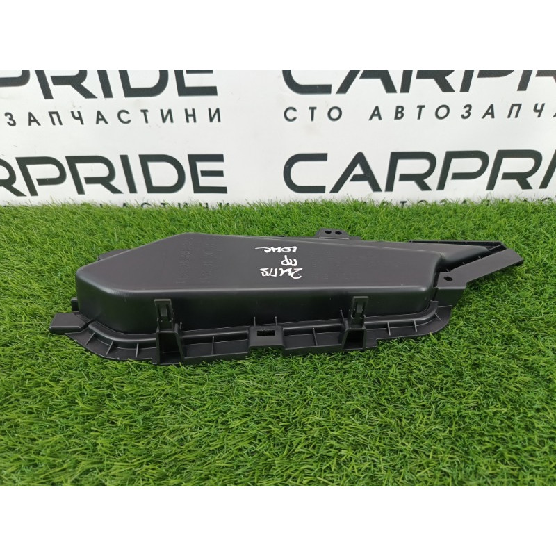 Накладка центральной консоли (салон) Mitsubishi Outlander GM4W 2022 2.50 8011c444