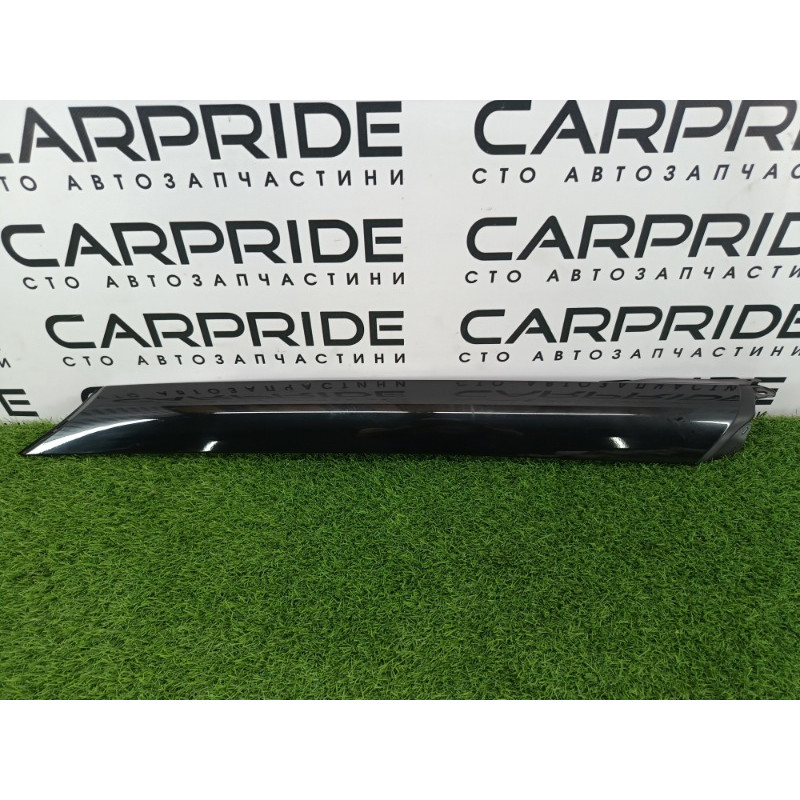 Молдинг стойки внешний (наружные элементы кузова) Mitsubishi Outlander GM4W 2022 2.50 7405A956XA