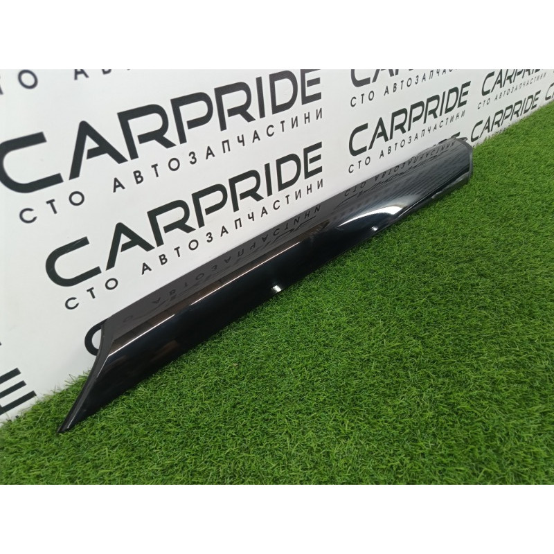 Молдинг стойки внешний (наружные элементы кузова) Mitsubishi Outlander GM4W 2022 2.50 7405A956XA