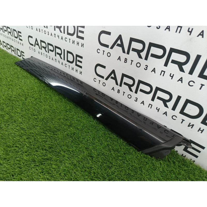 Молдинг стойки внешний (наружные элементы кузова) Mitsubishi Outlander GM4W 2022 2.50 7405A956XA