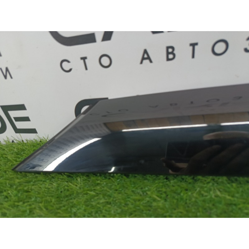 Молдинг стойки внешний (наружные элементы кузова) Mitsubishi Outlander GM4W 2022 2.50 7405A956XA