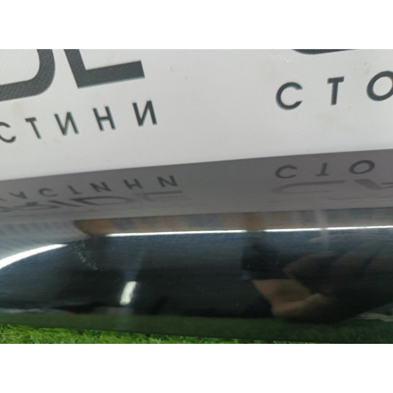 Молдинг стойки внешний (наружные элементы кузова) Mitsubishi Outlander GM4W 2022 2.50 7405A956XA