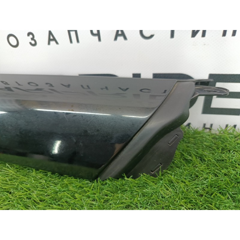 Молдинг стойки внешний (наружные элементы кузова) Mitsubishi Outlander GM4W 2022 2.50 7405A956XA