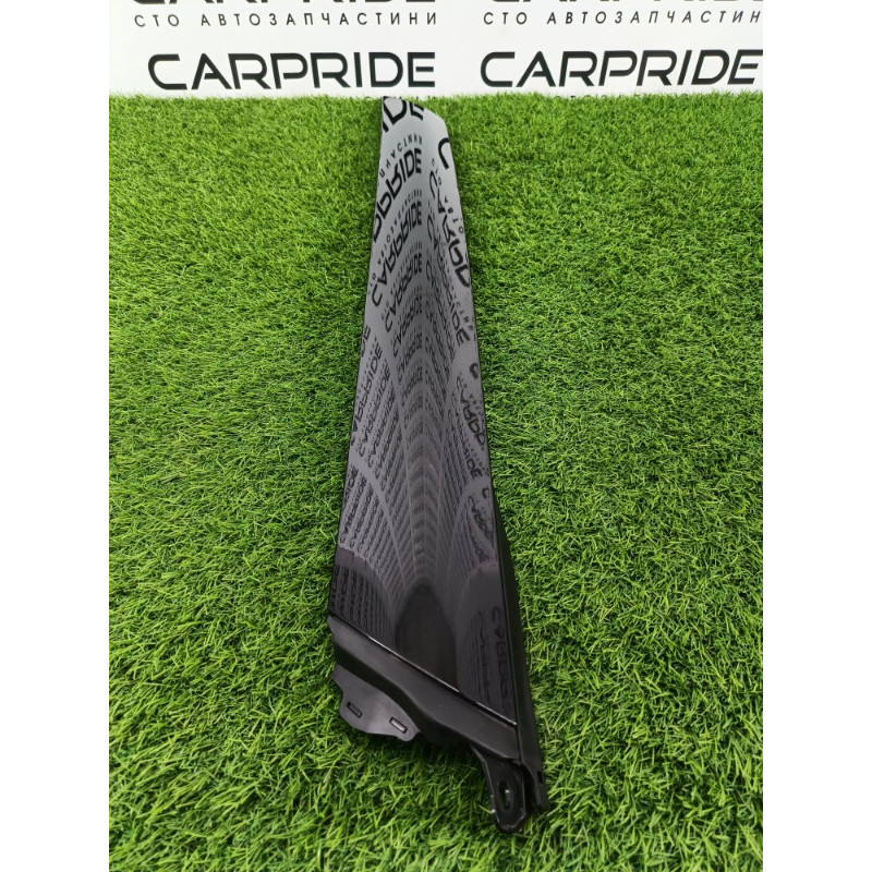 Молдинг стойки внешний (наружные элементы кузова) Mitsubishi Outlander GM4W 2022 2.50 7405A956XA