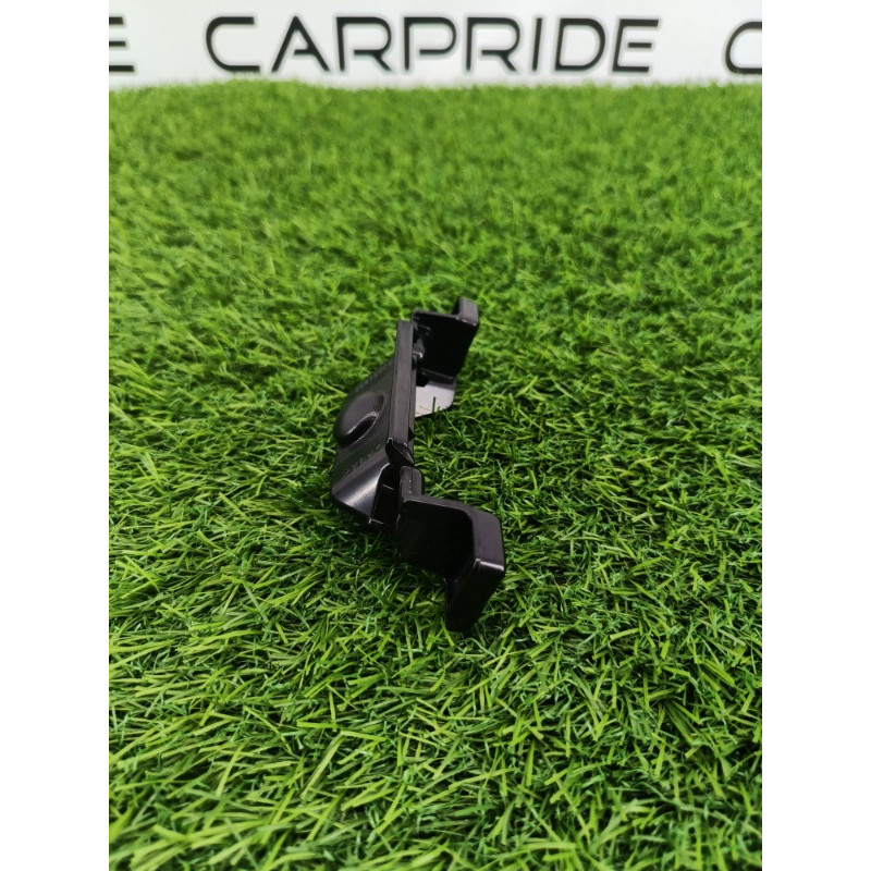 Заглушка бампера (кузов и элементы) Mitsubishi Outlander GM4W 2022 2.50 6405a339