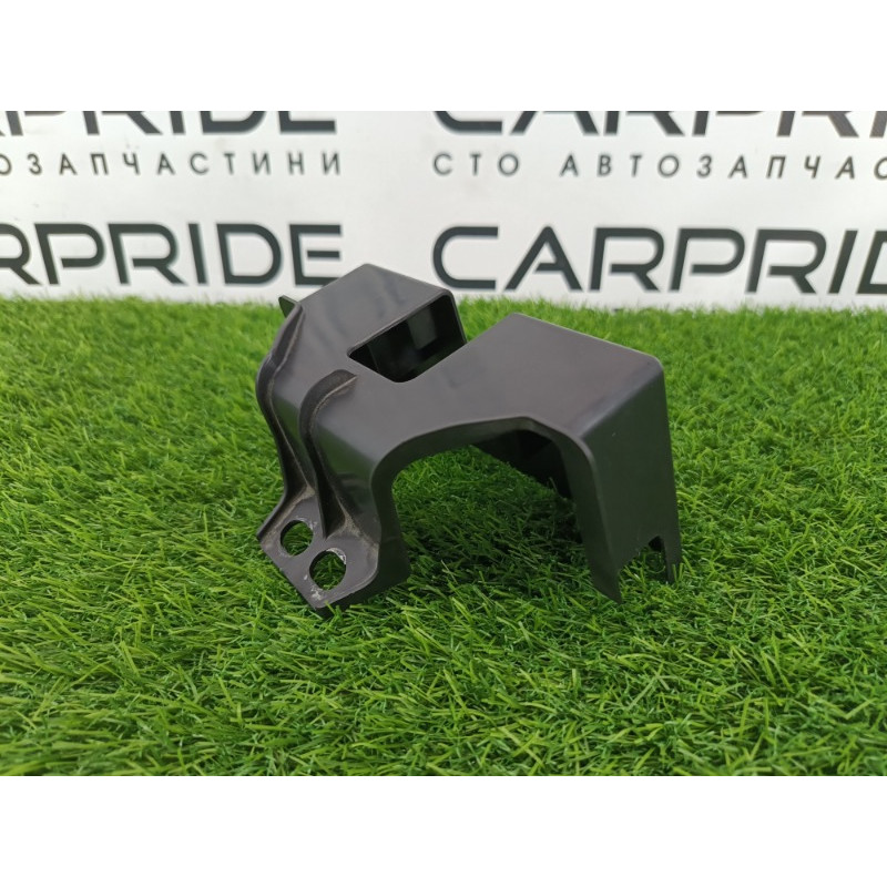 Кожух замка капота (кузов и элементы) Mitsubishi Outlander GM4W 2022 2.50 5915a334